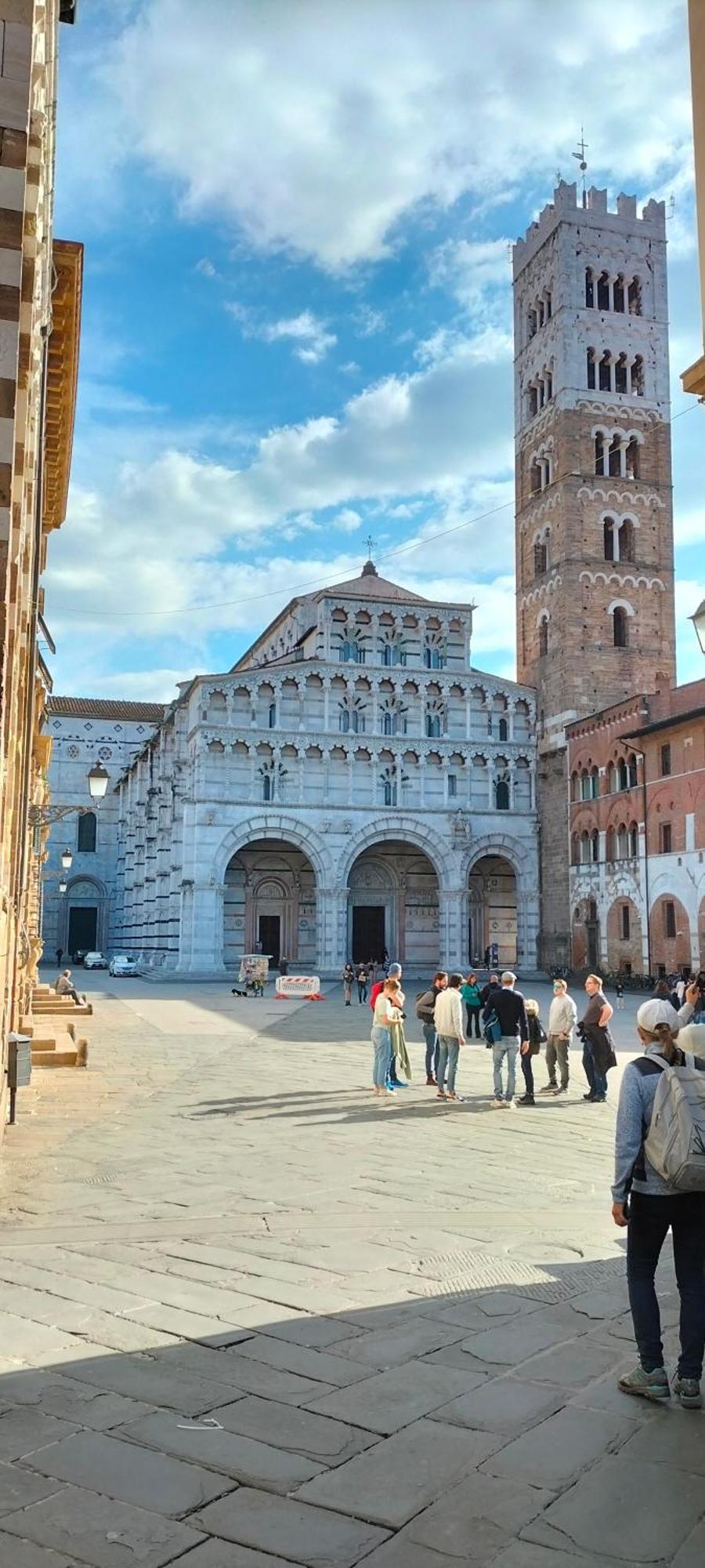Il Campano *
