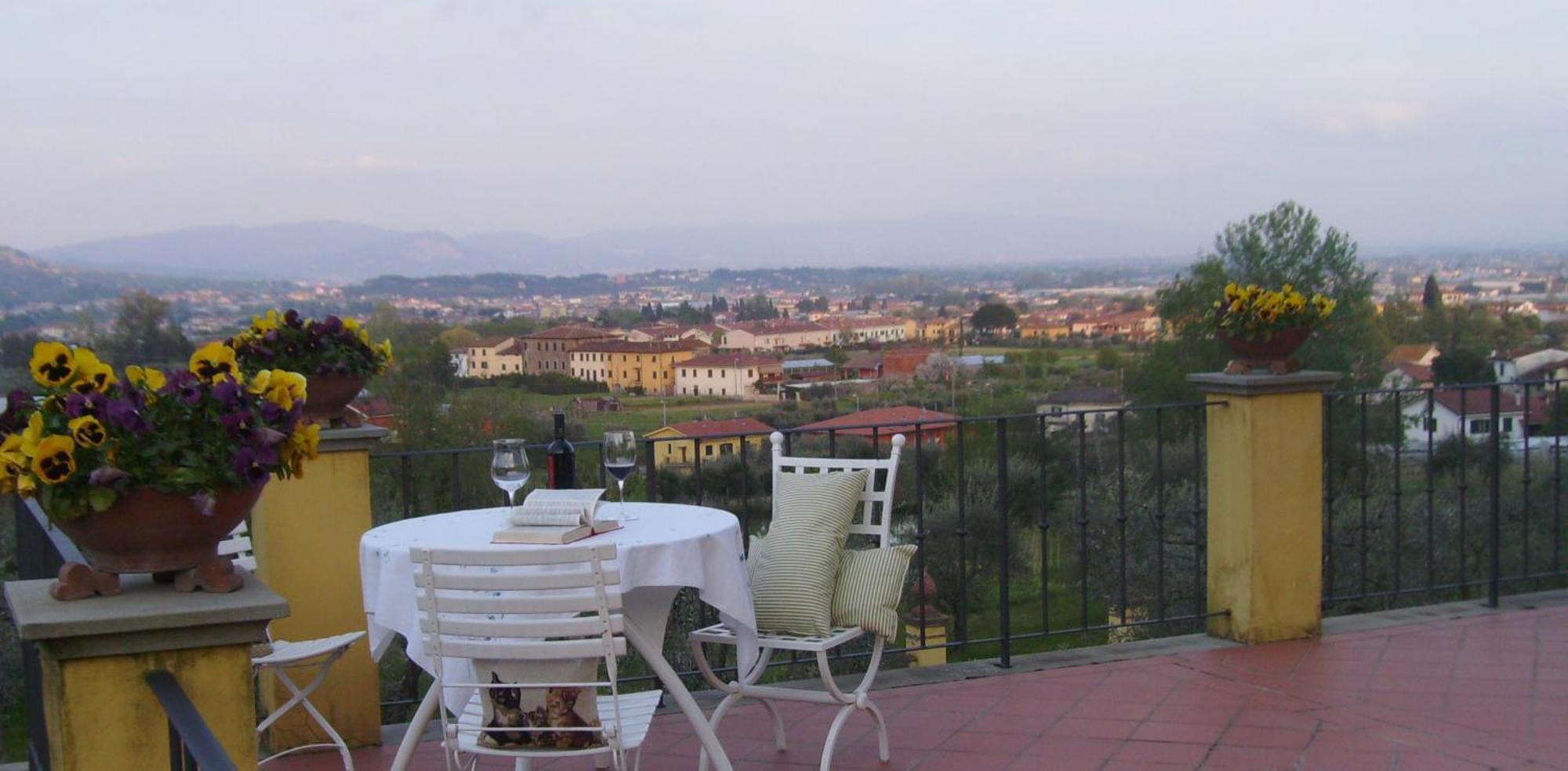Il Campano Apartment *