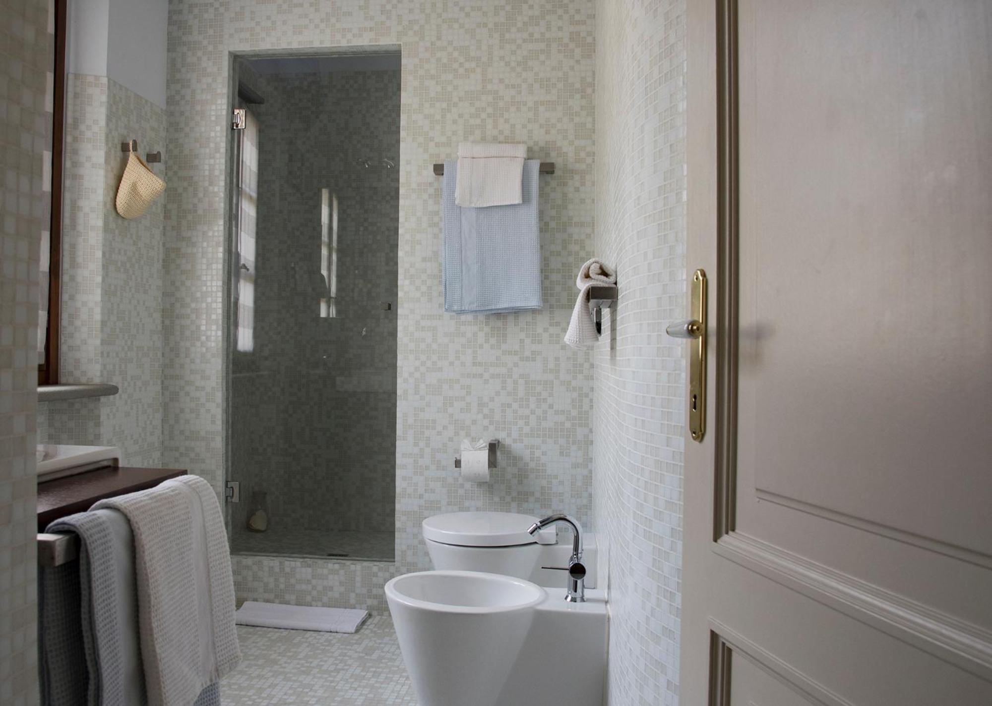 Il Campano Apartment
