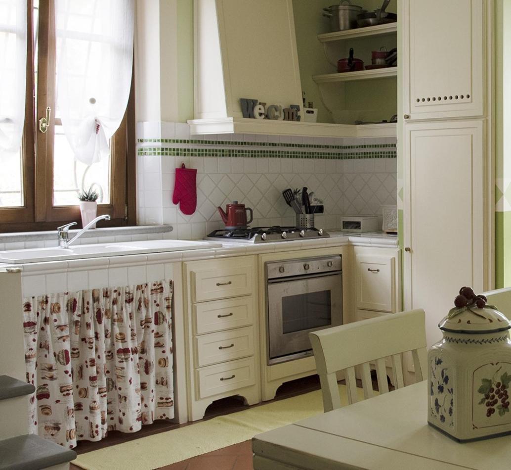 Apartment Il Campano *