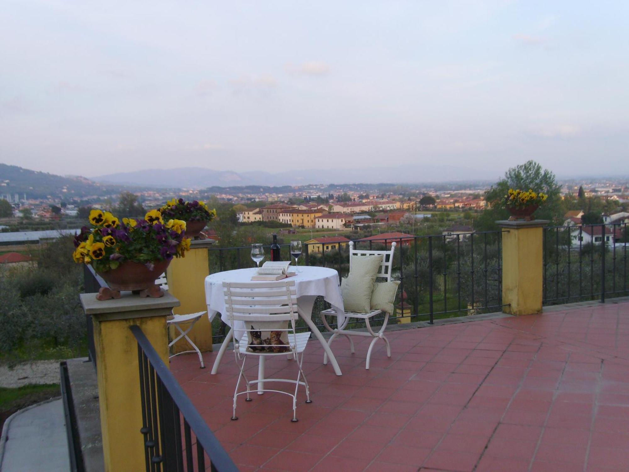 Il Campano Apartment *