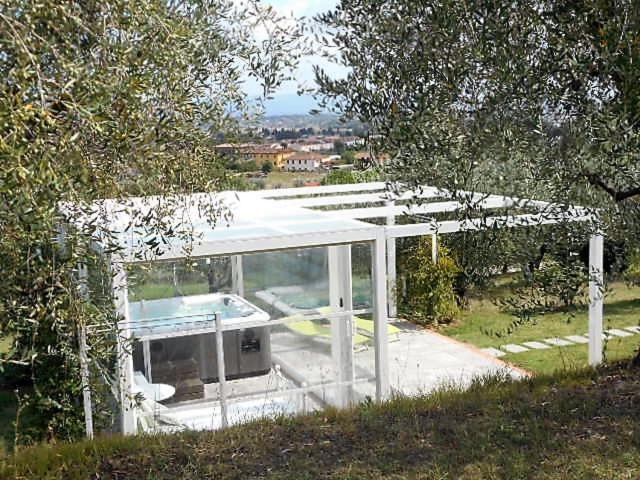 Apartment Il Campano Collodi