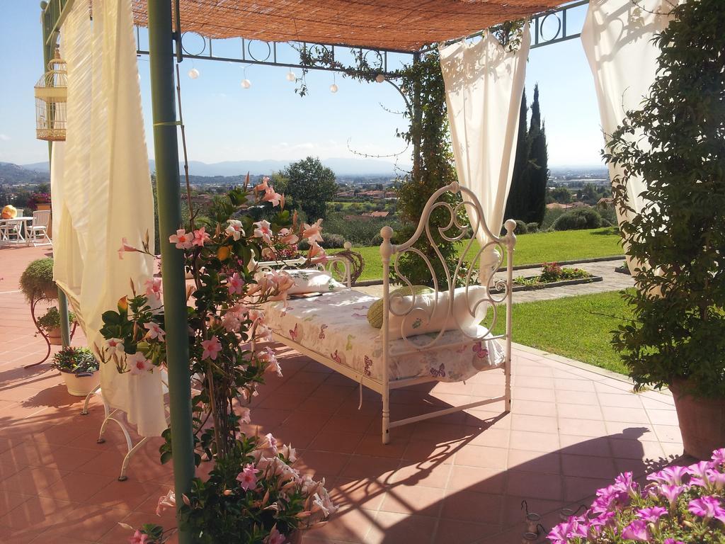 Il Campano Apartment *