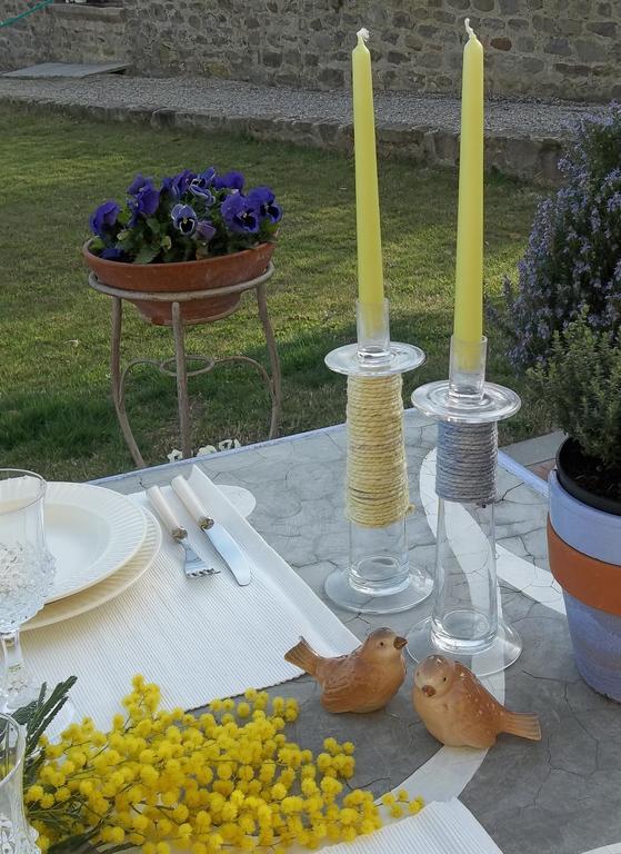 Il Campano Apartment Collodi