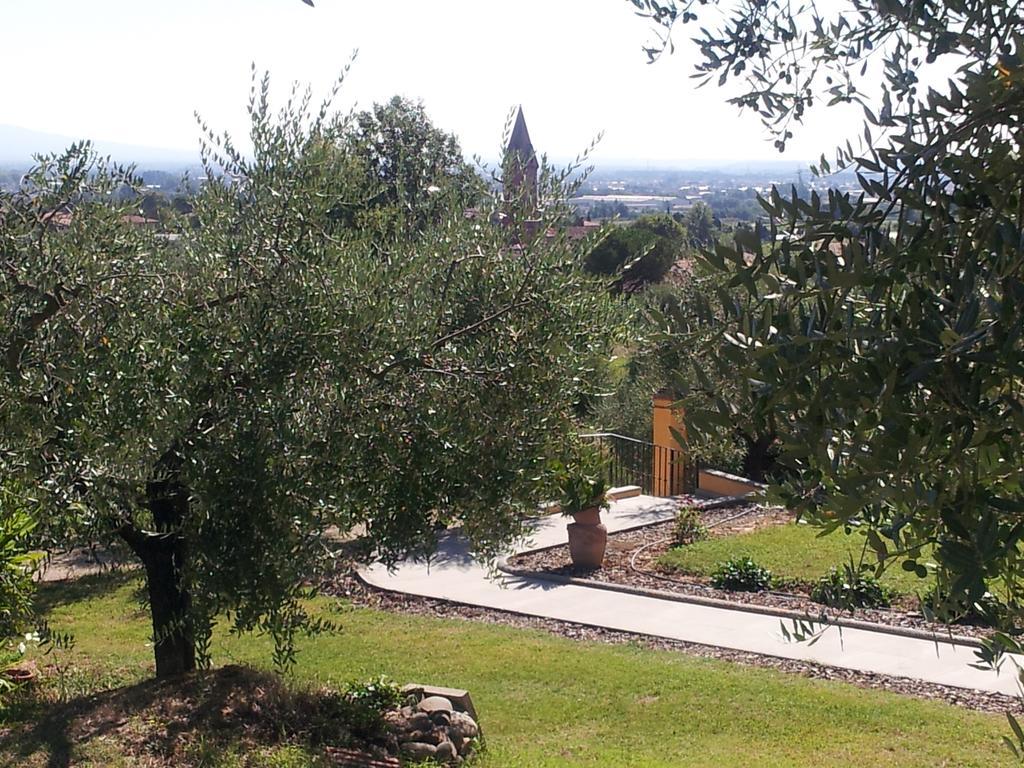 Il Campano