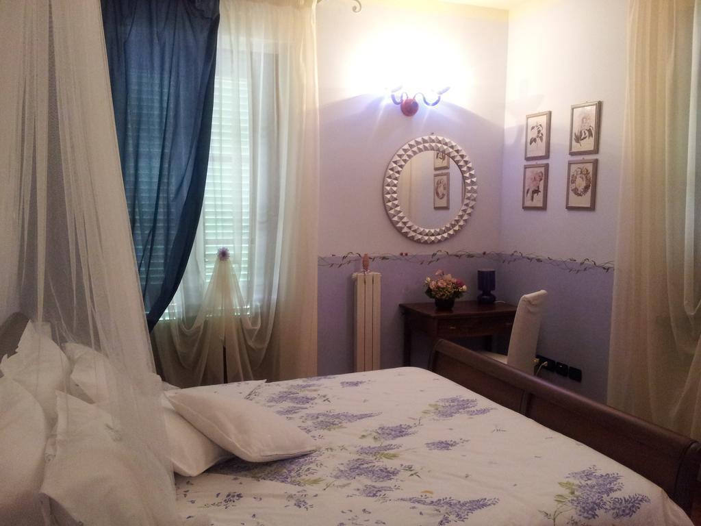 Il Campano Apartment Collodi
