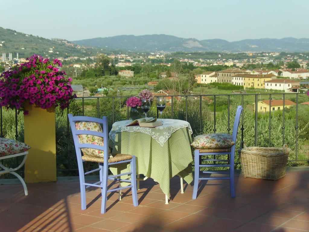 Apartment Il Campano Collodi