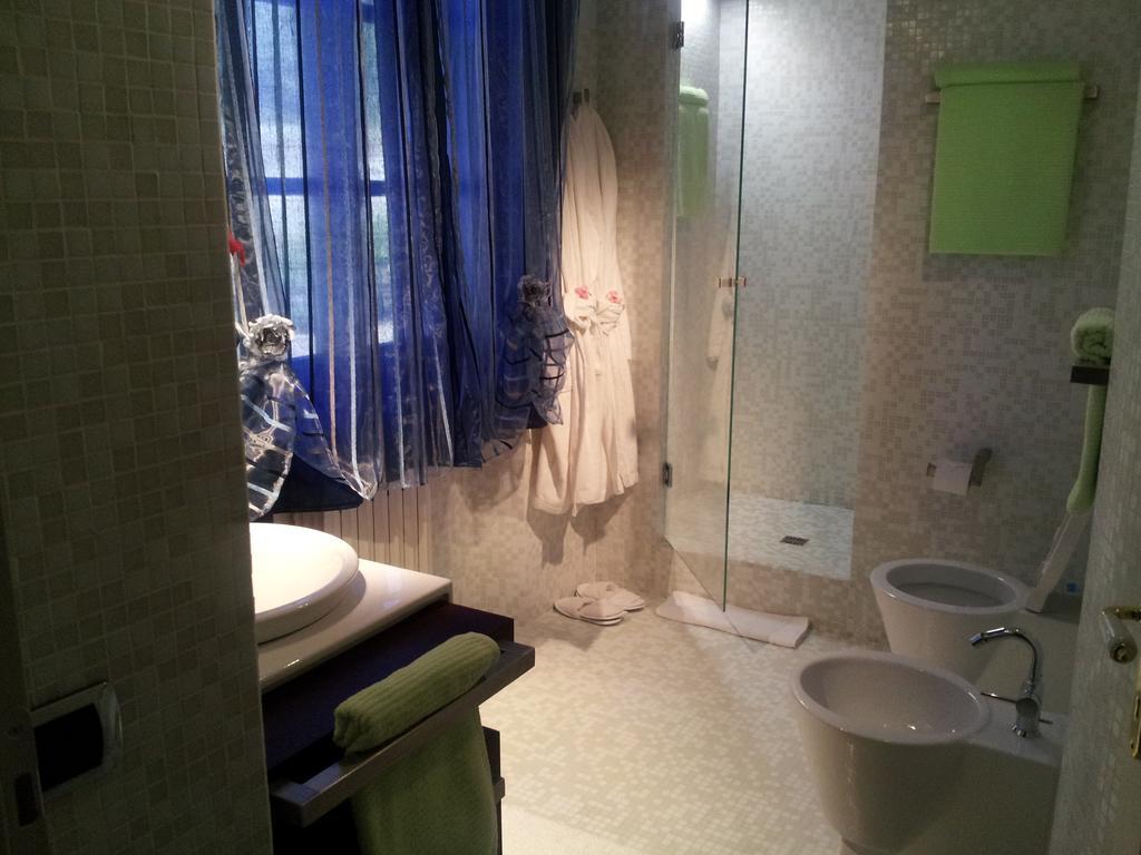 Apartment Il Campano