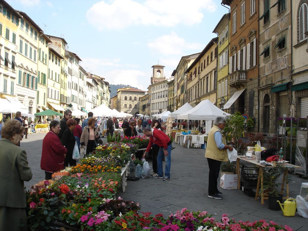 Il Campano *