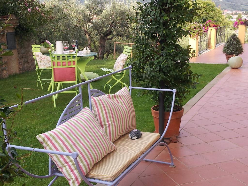 Apartment Il Campano