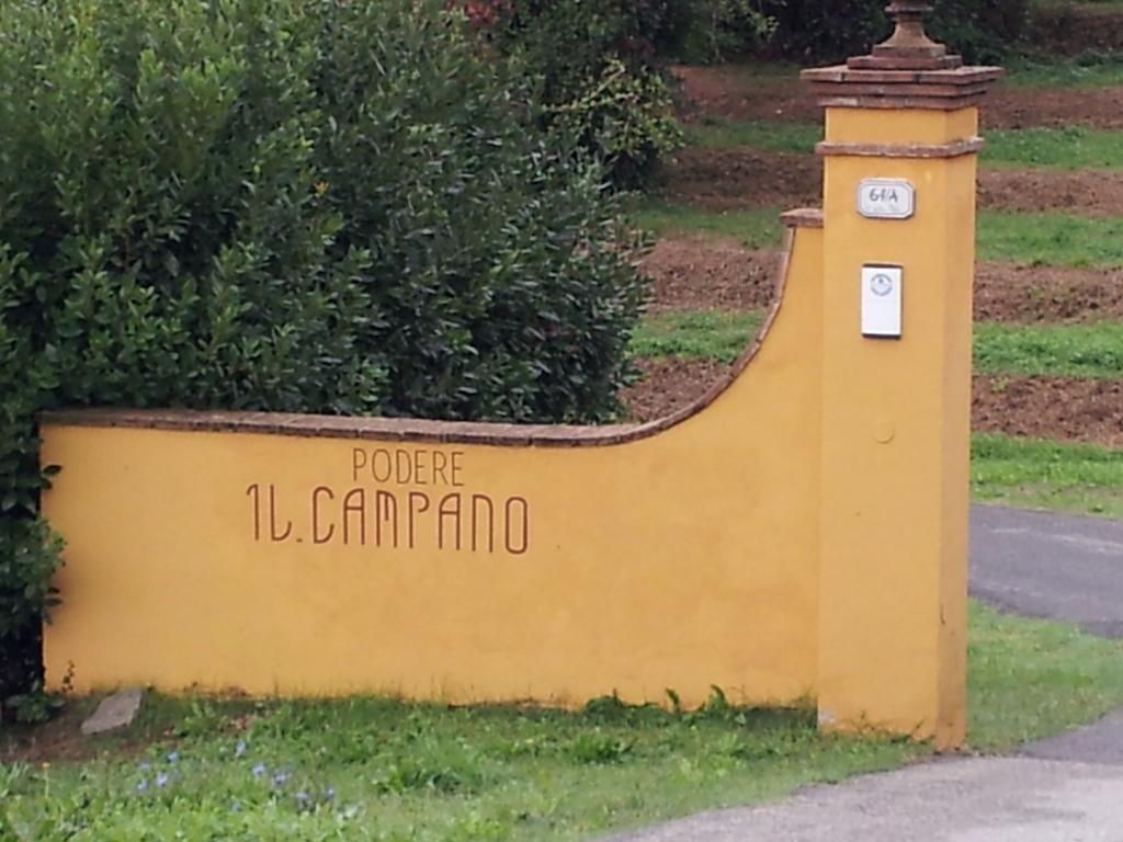 Apartment Il Campano Collodi