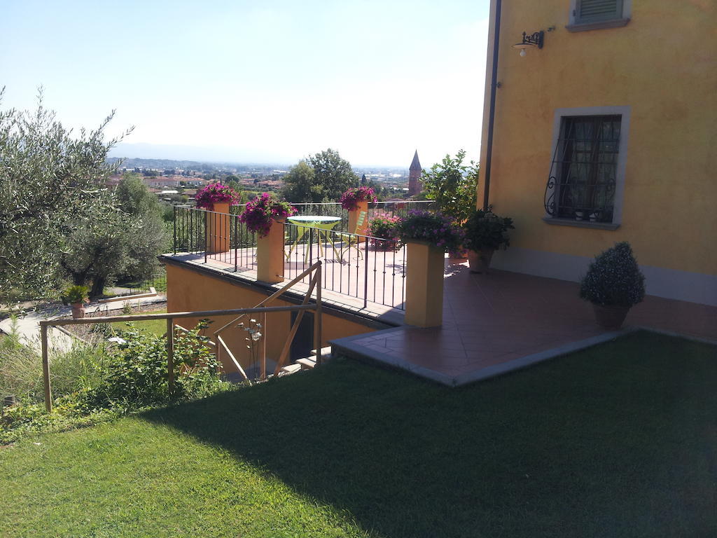 Il Campano Collodi