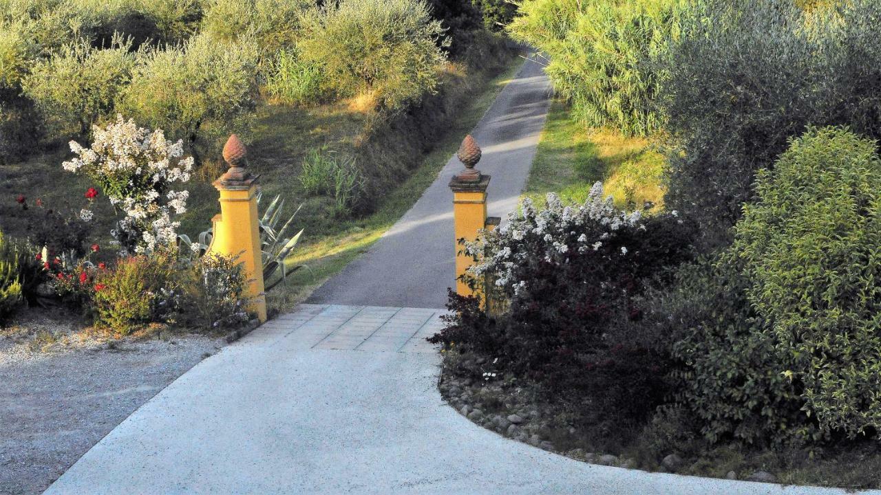 Apartment Il Campano *