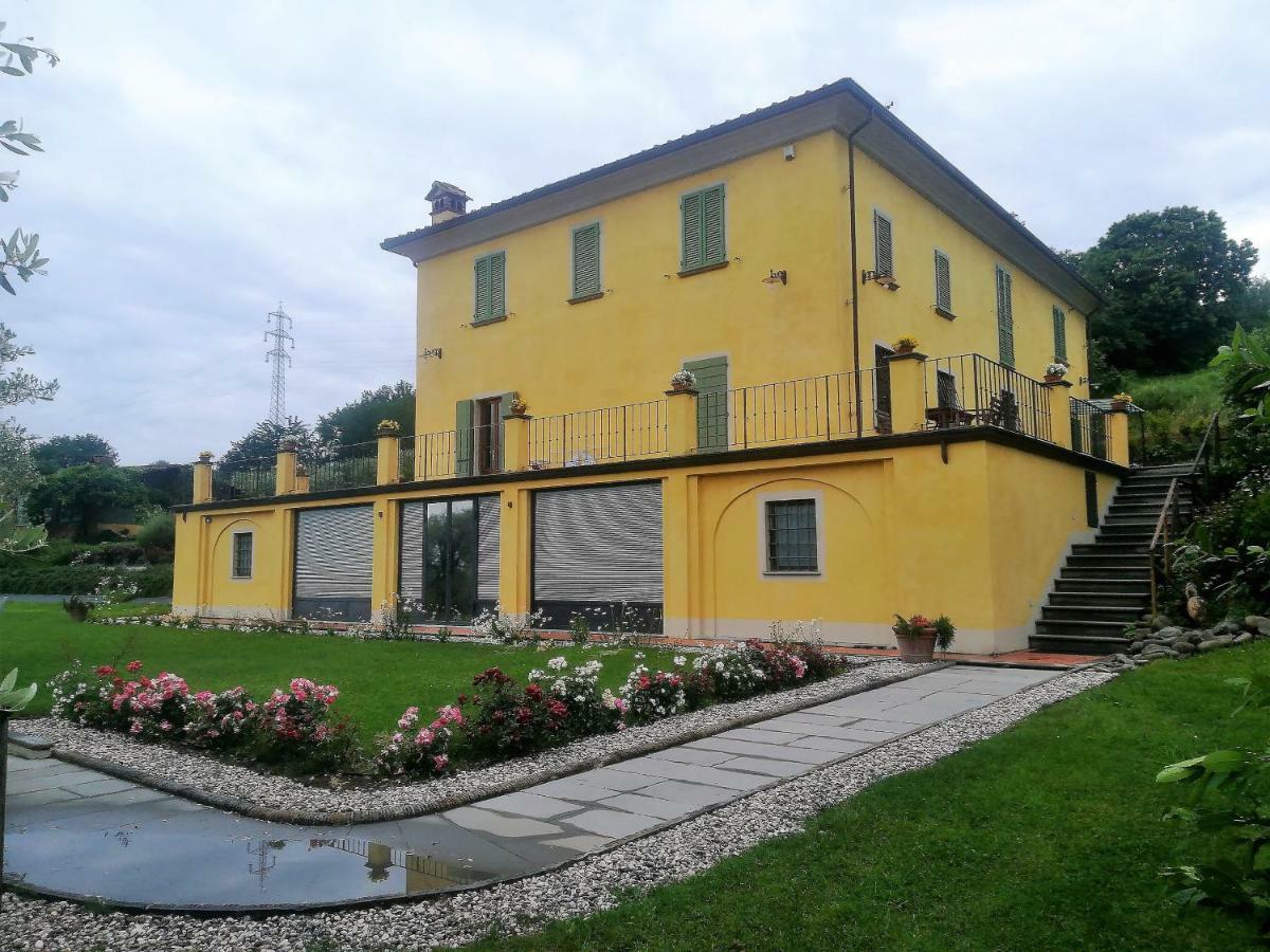 Il Campano Collodi