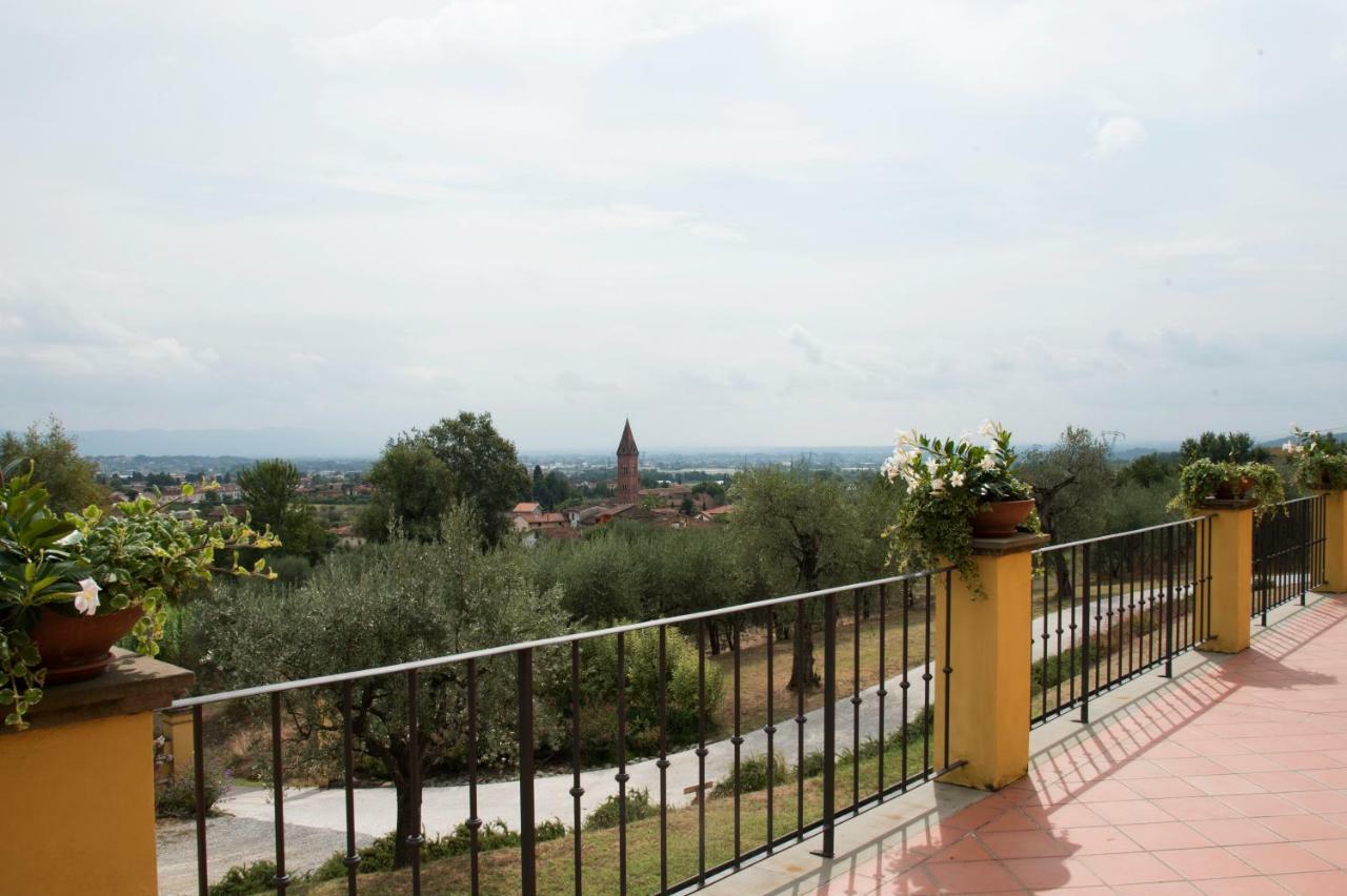 Il Campano Apartment *