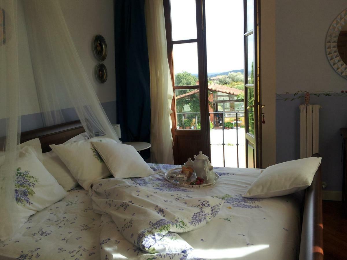 Il Campano Apartment