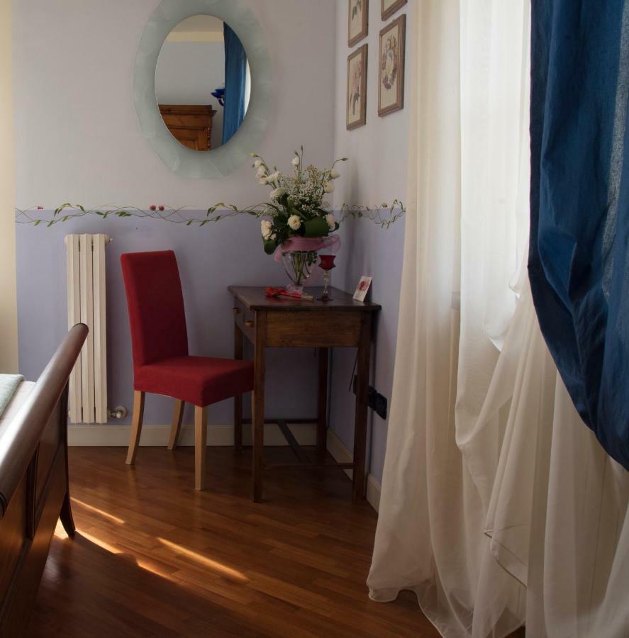 Apartment Il Campano *
