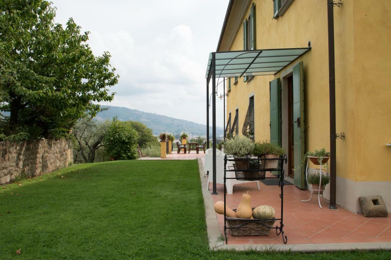 Il Campano Apartment